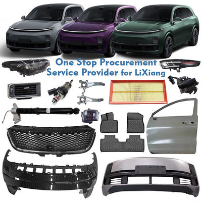 ราคาดี รถยนต์สําหรับ LiXiang L6 L7 L8 L8 One One Mega Ultra Pro 2022 2023 2024 OEM ของแท้ อุปกรณ์สํารองรถยนต์ ออนไลน์