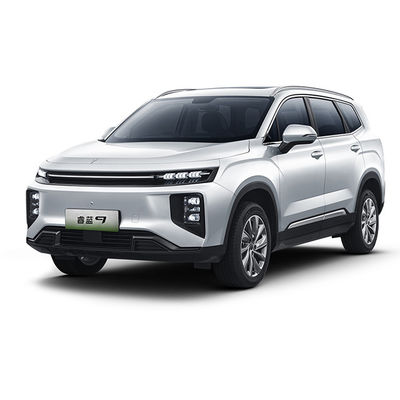 ราคาดี Geely Livan รถไฟฟ้าที่สะดวกสบาย ดีไซน์สวยและปลอดภัย รถพลังงาน ออนไลน์
