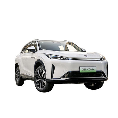 ราคาดี Roewe D5X 2024 135 Technology Edition รถยนต์ SUV รุ่นคอมแพคคต์ชนิด Plug-In Hybrid ที่ได้รับความนิยมมาก ออนไลน์