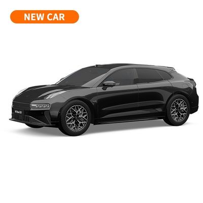 ราคาดี 2024 Geely Zeekr 001 4WD AWD สปอร์ตคาร์ เตรียมวาง เฟอร์โดยไฟฟ้า ด้วยระยะทาง NEDC ยาวและความเร็วสูงสุด 240 Km / h ออนไลน์