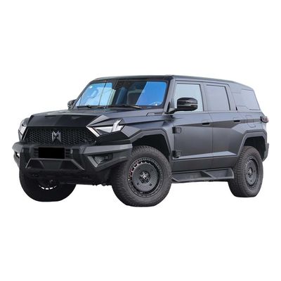 ราคาดี รถยนต์ SUV จีน Dongfeng M-hero 917 แรงม้าสูง บุ๊กกี้ด้วย 1088 แรงม้า PHEV EV และความจุแบตเตอรี่ 142.7kWh ออนไลน์