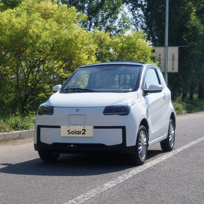 ราคาดี 2024 Blaval L7e รถไฟฟ้าขนาดเล็กที่ได้รับการรับรอง ออนไลน์