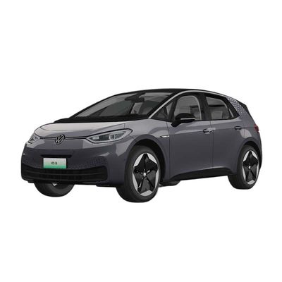 ราคาดี รถยนต์ไฟฟ้า VW ID 3 Volkswagen Pure ID3 Pro 5 Seat Sedan EV ด้วยระยะทาง 450 กิโลเมตร 30 รายการ และความเร็วสูงสุด 160 กิโลเมตรต่อชั่วโมง ออนไลน์