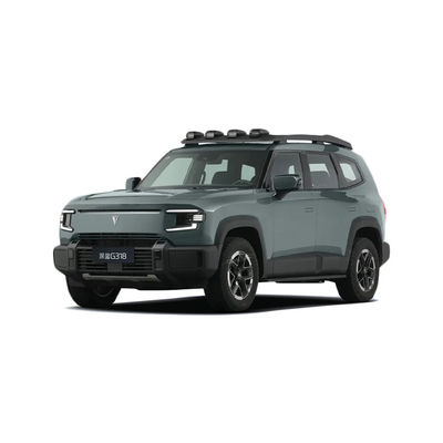 ราคาดี Hybrid Changan Deepal G318 Plug In SUV รถสําหรับปี 2024 รุ่น ประเภทพลังงาน Hybrid ความยาว x ความกว้าง x ความสูง mm 5010x1985x1960 ออนไลน์