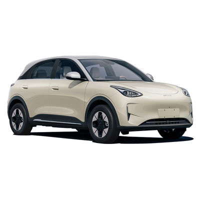 ราคาดี s 2024 Geely Galaxy Xingyuan Mini SUV การเลือกที่ดีที่สุดสําหรับการแก้ไขรถไฟฟ้าพลังงานหรูในราคาถูก ออนไลน์