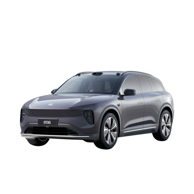 ราคาดี 360 KW พลังงานสูงสุด Nio ES6 2024 รุ่น 100kwh พลังงานไฟฟ้า SUV ด้วยระยะทาง 625 กม. ออนไลน์