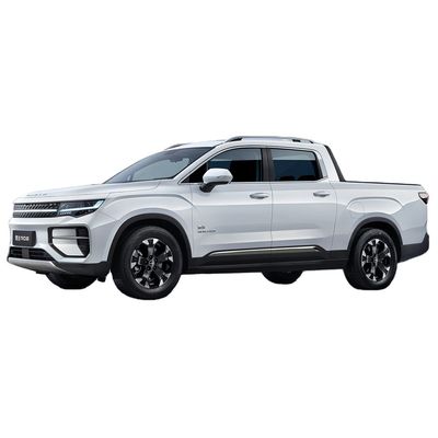 ราคาดี 2023 2024 รุ่น รถบรรทุกไฟฟ้า รถบรรทุกพลังงานสูง รถไฟฟ้า รีดาร์ RD6 2WD ขับทางซ้าย 2 ปี ออนไลน์