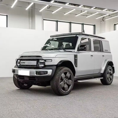 ราคาดี Chery iCar V23 รถพลังงานแฟชั่นล่าสุดขนาด 4406x1910x1715 มม ออนไลน์