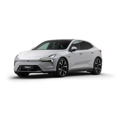 ราคาดี รถพลังงาน รถไฟฟ้าบริสุทธิ์ รถไฟฟ้า 2024 Polestar 4 Pro Plus L*W*H 4845x1994x1544 ความจุของแบตเตอรี่ kw/h 102kw/h ออนไลน์