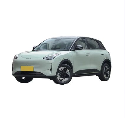 ราคาดี 4135x1805x1570mm Geely Galaxy Electric Sedan มีระยะทาง 410 กิโลเมตร ออนไลน์