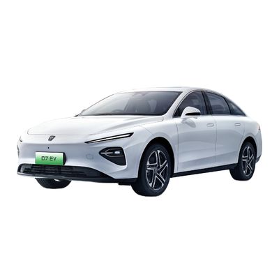 ราคาดี Roewe D7 Energy Vehicle Custom รถไฟฟ้า 4 ล้อ 5 ประตู 5 ที่นั่ง SUV ความเร็วสูงสุด 160 Km/h ระยะทาง 510 km สําหรับผู้ใหญ่ ออนไลน์