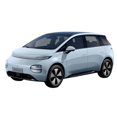 ราคาดี Wuling Baojun Yunduo Cloud 5 Seat Hatchback Energy Vehicle ด้วยระยะทาง 360 กิโลเมตร รถไฟฟ้าบริสุทธิ์และโครงสร้างตัว 5 ประตู ออนไลน์