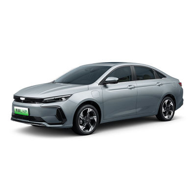 ราคาดี Geely Emgrand L Thor HiP EV Car Plug-in Hybrid 230km/h ความเร็วสูง ระยะยาว 4735*1815*1495mm พร้อมความเร็ว คุณสมบัติความปลอดภัย ออนไลน์
