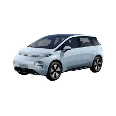 ราคาดี 2024 Wuling Baojun Yunduo Cloud Pure Mini EV 5 Seat Hatchback มีระยะทาง 460 กิโลเมตร และประสบการณ์การขับขี่ที่เรียบร้อย ออนไลน์