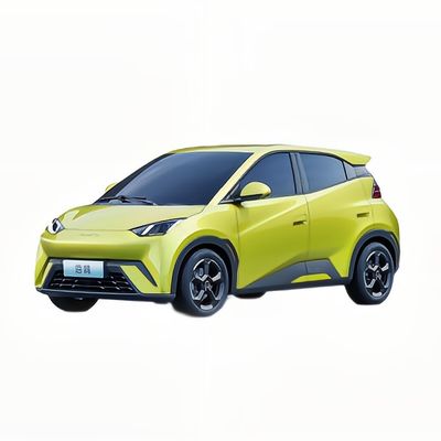 ราคาดี ประเภทแบตเตอรี่ แบตเตอรี่ลิเดียม BYD Seagull EV Car 2023 Sea Gull โมเดิร์น ออโต้ มินิรถไฟฟ้าผู้ใหญ่ EV Energy Vehicles ออนไลน์