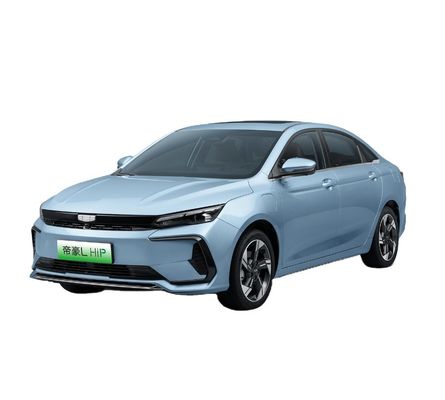 ราคาดี 2023 Geely DH L Hip Champion 1.5TD-DHT Pro PHEV ซีดาน ความยาว*ความกว้าง*ความสูง mm 4735*1815*1495 ความเร็วสูงสุด 230km/h รถพลังงาน ออนไลน์
