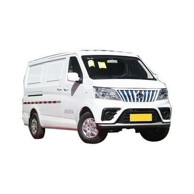 ราคาดี E Star Changan 2023 รถไฟฟ้า รถกระบะขนาดเล็ก สําหรับการค้า ความเร็วสูงสุด 100 กม./ชม เวลาชาร์จ 9 ชั่วโมง ออนไลน์