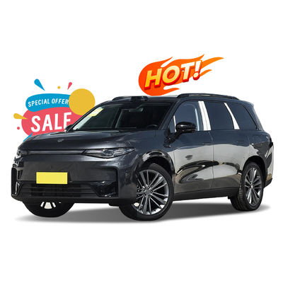ราคาดี Leap Motor C16 รุ่น SUV แบบอิเล็กทรริก 6 ที่นั่งชั้นนําของปี 2024 ที่มีระยะทางครบวงจร 1095 กม. และเครื่องส่งสปีดเดียว ออนไลน์
