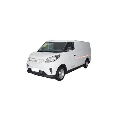 ราคาดี 4500*1780*1898 ขนาด Saic Maxus รถตู้ไฟฟ้า 303KM ช่องเย็น รถตู้เย็น รถตู้ Maxus T60 อะไหล่ Ningbo Secand Hand Ev Suv รถ ออนไลน์