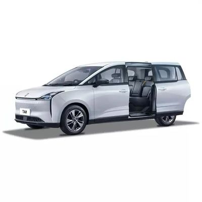 ราคาดี สัมผัสพลังของ BESTUNE NAT 419KM Mpv พลังงานคอมแพคต์สําหรับครอบครัว Hangout ผลิตในความเร็วสูงสุด 140KM / H ออนไลน์