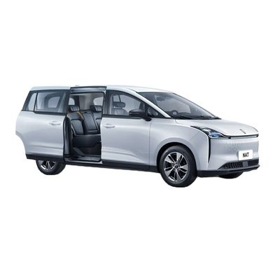 ราคาดี สต็อค 0km รถมือสอง Bestune NAT 2023 พลังงาน ไฟฟ้า ขับมือซ้าย ขับรถเร็ว MPV EV รถสําหรับผู้ใหญ่ ออนไลน์