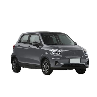 ราคาดี 2023 รถยนต์ขนาดเล็กไฟฟ้าพลังงานหรู 4X2 2Wd Fwd Hatchback Smart Auto รถยนต์ไฟฟ้า Leapmotor T03 ความเร็วสูงสุด 100km / h ออนไลน์