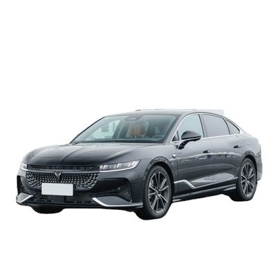 ราคาดี 2024 Chasing Light PHEV Ultra Long Range Sedan รถยนต์พลังงาน 4WD ล่าสุดที่มีระยะทาง 1260 กม. ออนไลน์