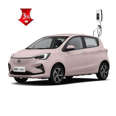 ราคาดี 2023 super Changan benben มินิ estar e-starola รุ่นกลางตอนบน New Energy Vehicle 310km Benni benben e-star ev รถไฟฟ้า ออนไลน์