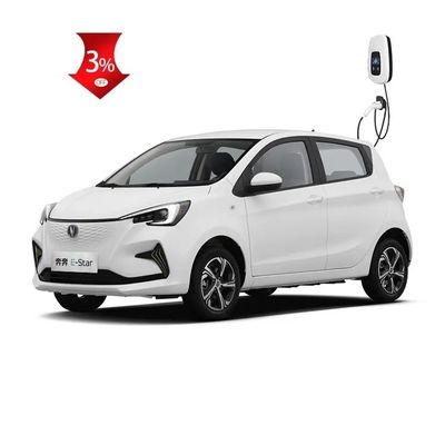 ราคาดี แฮทช์แบ็คไฟฟ้า CHANGAN E-Star BenBen 2023 มินิคาร์ ผู้ใหญ่ 0 กิโลเมตร ออนไลน์