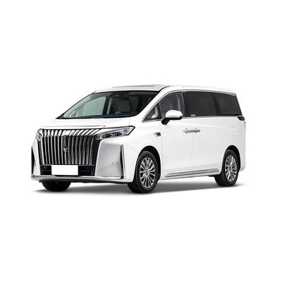 ราคาดี 2023 GWM WEY Gaoshan Car PHEV AWD 1.5 Turbo 7 ที่นั่ง MPV ไฮบริดหรู LED ไฟหน้าพลังงาน น้ํามันเบนซิน น้ํามันรถยนต์ ออนไลน์