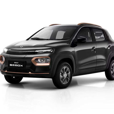 ราคาดี DF Nano Box 2023 DongFeng EX1 มอเตอร์รถไฟฟ้า 4 ที่นั่ง 331km 0.5h รถชาร์จเร็ว มินิ SUV EV รถพลังงาน รถไฟฟ้า ออนไลน์