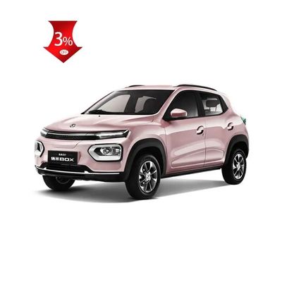 ราคาดี 2023 DongFeng EX1 รถไฟฟ้า DF Nano Box 4 ที่นั่ง ระยะทาง 331 กม. 0.5 ชั่วโมง รถชาร์จเร็ว รถยนต์ยนต์ยนต์ยนต์ยนต์ยนต์ยนต์ยนต์ยนต์ยนต์ยนต์ ออนไลน์