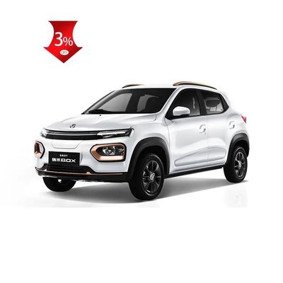 ราคาดี 2022 2023 Dongfeng Nano Box รถไฟฟ้า พลัส 351 มอเตอร์ 331Km รถชาร์จเร็ว มินิ ความเร็วสูง Suv Ev Nano Box รถดิมโม่ พลัส ออนไลน์