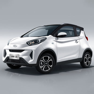ราคาดี รถเชอรี่ คิวคิว Ant 2023 ใบหน้ายกครึ่งน้ําตาล Ternary Lithium 28.8Kwh 30Kw 301Km รถใหม่ ความเร็วสูง รถไฟฟ้า นาโนไฟฟ้า ออนไลน์