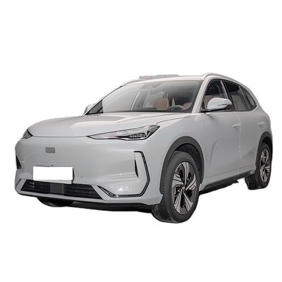 ราคาดี 320Nm ทอร์คสูงสุด Geely Galaxy E5 Car EV 2024 ผู้ใหญ่จีน สปอร์ตรถไฟฟ้ารถยนต์ที่มีเวลาชาร์จเร็ว 033 ออนไลน์