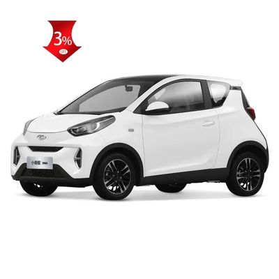 ราคาดี 2023 Chery Little Ant รถยนต์ EV มินิมินี ขนส่งส่วนตัว พลังงานใหม่ ครอบครัว รถไฟฟ้าบริสุทธิ์ ออนไลน์