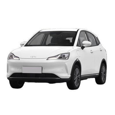 ราคาดี 5 ที่นั่ง Neta V 2023 Tide 300 Lite รถยนต์ไฟฟ้า SUV พร้อม Lithium Iron Phosphate และขนาด 4070 * 1690 * 1540 ออนไลน์