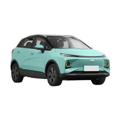 ราคาดี Geely Geometry C/Geely Geometry A/Geely Geometry E Suv สําหรับรถไฟฟ้า EREV ประเภทพลังงาน ความเร็วสูงสุด 105 กม./ชม. ออนไลน์