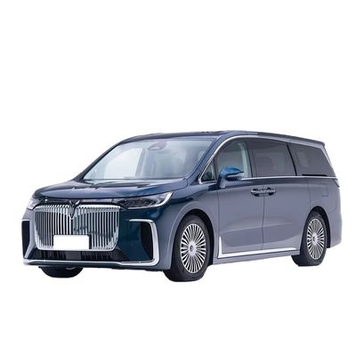 ราคาดี 2024 Dongfeng Voyah รถยนต์ความเร็วสูง Ridever มูลติฟันชันสเตอริงและระยะทาง 605 กิโลเมตรสําหรับตลาดรถไฟฟ้าของ ออนไลน์