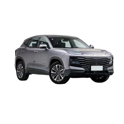 ราคาดี รถ Chery Electric Car Ev Car Jetour 2023 0km มือสอง Dasheng ขนาดกลาง Suv รถไฟฟ้าสี่ล้อ ออนไลน์
