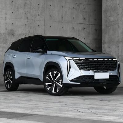 ราคาดี รถยนต์จีเลีย 1.5T 181HP L4 5 ประตู 5 ที่นั่ง ออนไลน์
