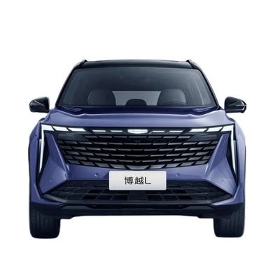 ราคาดี Geely BOYUE L xingyue l boyue hao yue sx11 kx11 jiaji binyue emgrand Ev 0km รถพลังงานใหม่รถไฟฟ้า ออนไลน์