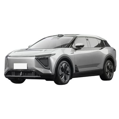 ราคาดี 2023 HiPhi Y SUV ไฟฟ้า 5 ประตู 5 ที่นั่ง ยาง 20 นิ้ว 560 กิโลเมตร ระยะทางสูงสุด Pioneer Edition ความเร็ว 190 กิโลเมตรต่อชั่วโมง ระยะทางยาว ออนไลน์