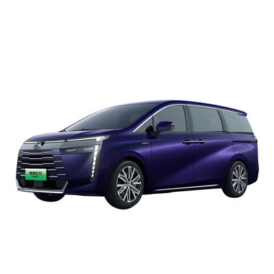 ราคาดี ขับล้อหน้า 2.0L 140hp L4 Trumpchi E8 2024 รุ่น ปีจันทร์ ฉบับ Plug-In Hybrid Electric Vehicle สําหรับงบประมาณของคุณ ออนไลน์
