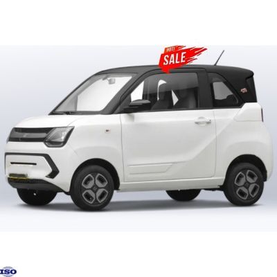 ราคาดี ขนาด 2995x1495x1640 Dongfeng Fengguang รถยนต์ยนต์ขนาดเล็กที่มีการรับรองของยุโรปในปี 2023 ออนไลน์