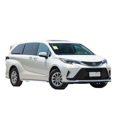 ราคาดี 7 ที่นั่ง 2024 Faw To-yota Gravia 2.5L Hybrid Edition อัตโนมัติ ไฮบริด สินค้าไฟฟ้า รถยนต์พลังงาน รถยนต์กล่องเกียร์อัตโนมัติ ออนไลน์