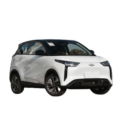 ราคาดี 3402*1680*1550mm 2023 Chery Unlimited Pro มินิคาร์ 150Nm ทอร์คสูงสุด 4 ที่นั่ง 301km ความอดทน ไมเลจไฟฟ้าบริสุทธิ์ ออนไลน์