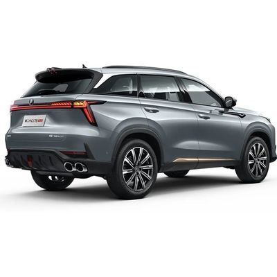 ราคาดี 2023 CHANGAN Car CS75 PLUS รถยนต์ SUV ราคาถูกที่สุด เครื่องยนต์เบนซิน ความเร็วสูงสุด 180KM/H 7 ความเร็ว คลัคคู่ ผลิตในจีน ออนไลน์