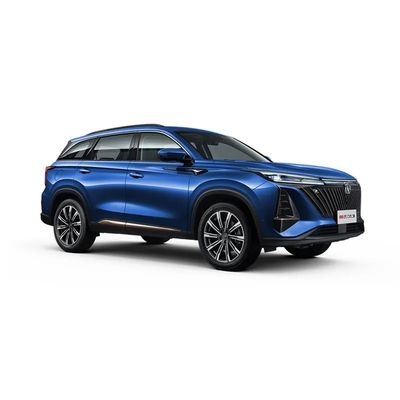 ราคาดี ในคลัง New Car China Changan cs75 plus 2022 cs75 FI 1.5T รถยนต์ขนาดเล็ก 5 ที่นั่ง รถ SUV สําหรับการส่งออก ออนไลน์
