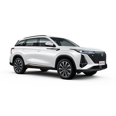 ราคาดี ปรับปรุง 2024 Changan CS75 Plus รถยนต์เบนซิน SUV ความเร็วสูง 2.0T โครงสร้างคันรถยนต์ ออนไลน์